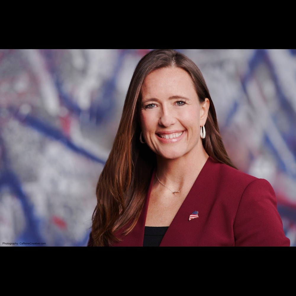 Meet your Posher, Adrienne